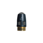 CK31 - Grey - High-performance cardioid condenser microphone capsule - DAM Series - Hero