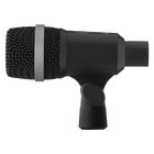 D40 | Microfone profissional dinâmico para instrumentos