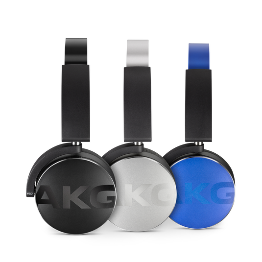 Y50BT - Silver - Premium portable Bluetooth speaker with quad microphone conferencing system - Detailshot 4 image number null