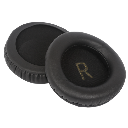 Ear pads (L+R) for AKG K92 - Black - Detailshot 1 image number null