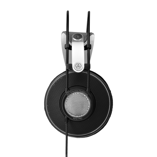 K612 PRO - Black - Reference studio headphones - Left image number null