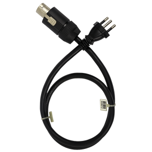Power cord for Crown NAC3FC-HC