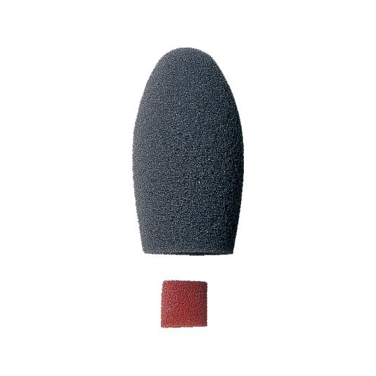 W30 - Black - Windscreen for use with CK31, CK32 and CK33 - Hero image number null