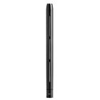 CK49 - Black - Reference shotgun condenser microphone capsule - Hero