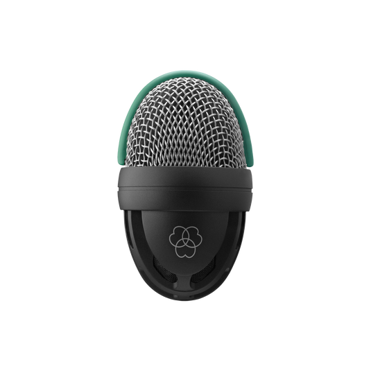 D112 MKII | Mircrofone para bumbo profissional dinâmico