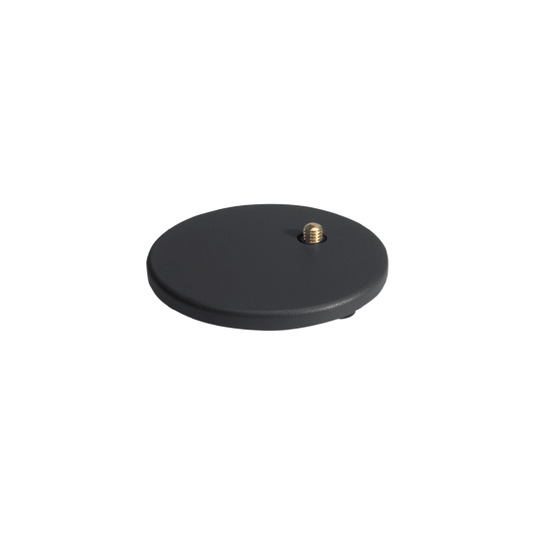 ST45 - Black - Table stand - Hero image number null