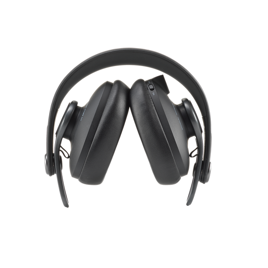 K371-BT | Fone de ouvido dobrável de estúdio Oval Over-Ear fechado