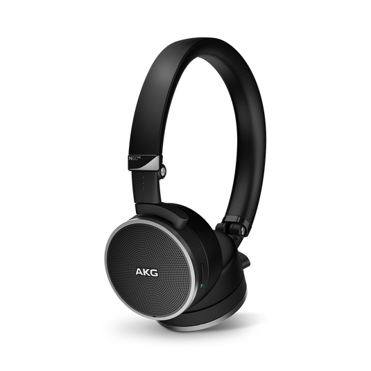 N60 NC | Fones de ouvido da melhor qualidade com cancelamento de