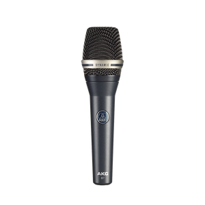 D7 | Microfone vocal dinâmico premium