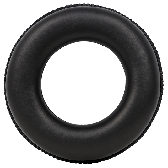 Ear pads (L+R) for AKG K240MKII - Black - Detailshot 1 image number null
