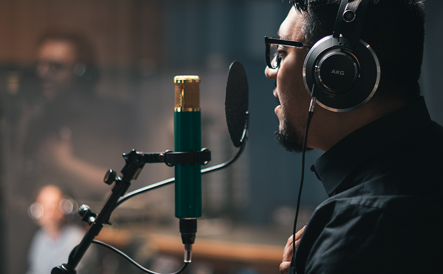 C12 VR O timbre lendário da AKG presente em dezenas de hits - Image