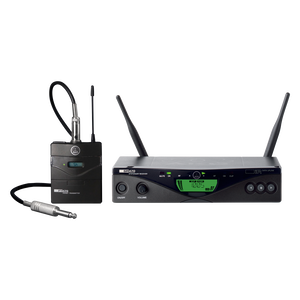 WMS470 Instrumental Set