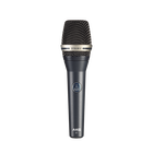 D7 - Dark Blue - Reference dynamic 
vocal microphone - Hero