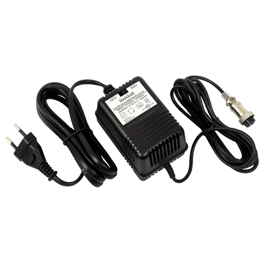 Fonte ac/ac 17.5 x 2 - 450 for Soundcraft Selenium - Black - Detailshot 1 image number null