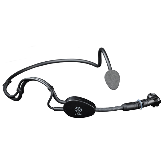 WP-300 SPORT - Black - Detailshot 2 image number null