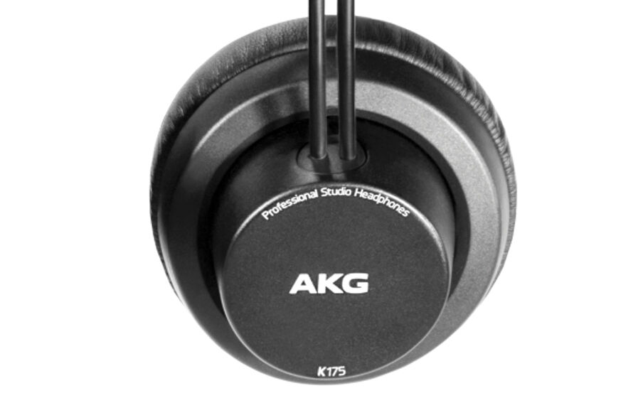 K175 Você pode tirar fones de ouvido do estúdio ... - Image