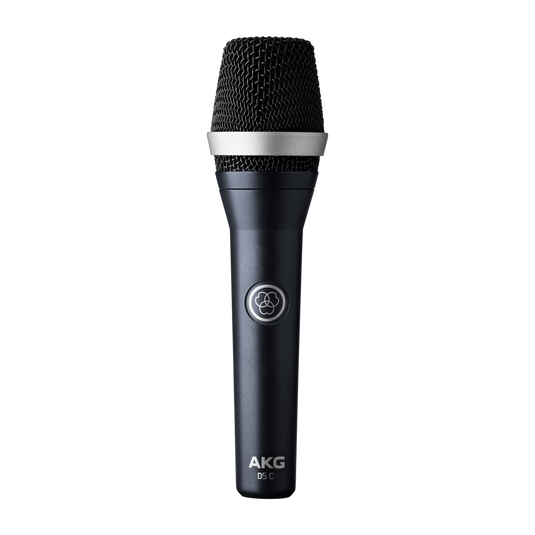 ダイナミックマイク AKG D5 D5 C | Microfone cardioide dinâmico profissional para voz