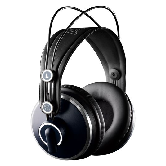 K271 MKII (B-Stock) - Black - Professional studio headphones - Hero image number null