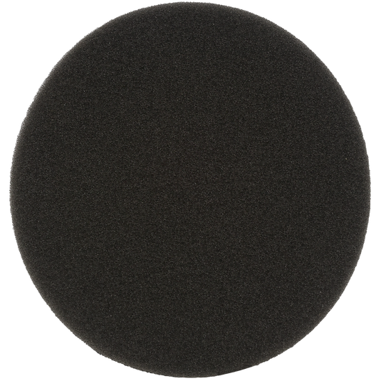 Ear pads (L+R) for AKG K240MKII - Black - Hero image number null