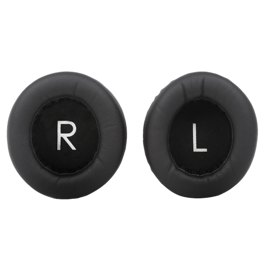 Ear pads (L+R) for AKG K182 - Black - Hero image number null