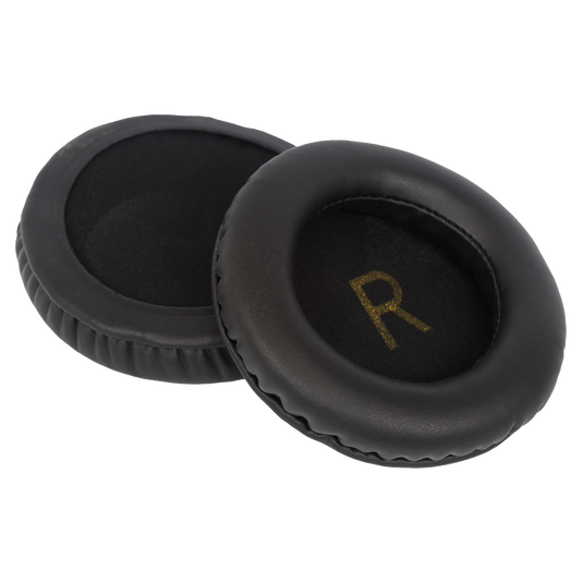 Ear pads (L+R) for AKG K72 - Black - Detailshot 1 image number null
