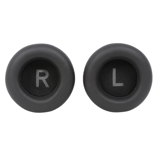 Ear pads (L+R) for AKG K245 - Black - Hero image number null