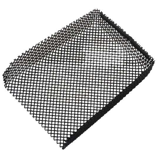 Protection grille for AKG C414 XLII - Black - Detailshot 1 image number null