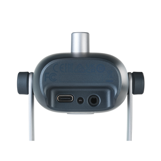 AKG Ara | Microfone condensador profissional USB com dois padrões