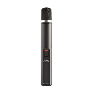 AKG C 1000 S コンデンサーマイク￼ C1000 S | Microfone condensador de diafragma pequeno de alto