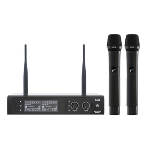 AKG  WP 300 DUAL