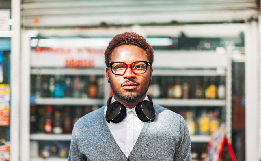 Y50BT Bluetooth enabled for music and calls - Image