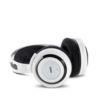 K 935 - White - High performance digital wireless stereo headphone optimized for movies, games and music - Hero