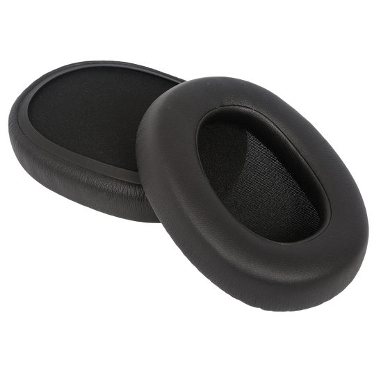 Ear pads (L+R) for AKG K361-BT and K371-BT - Black - Detailshot 1 image number null