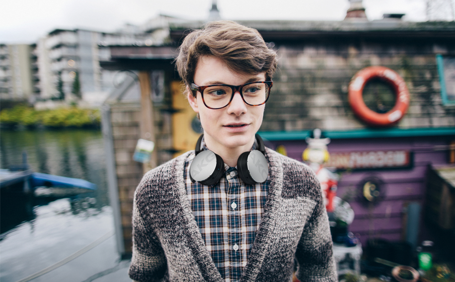 Y50BT Legendary AKG sound - Image