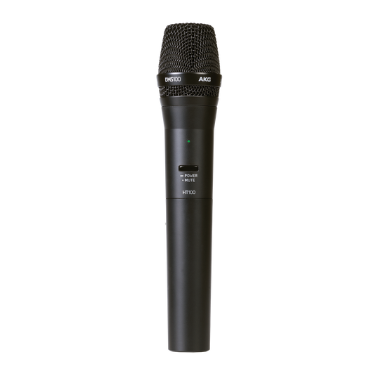 DMS100 Microphone Set | Sistema wireless digital para voz com