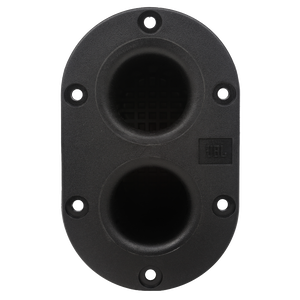 Cup/dual pole for JBL PRX 800, 700 and 600 Series