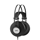 K72 (B-Stock) - Black - Closed-back studio headphones - Hero