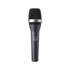 D5 - Dark Blue - Professional dynamic supercardioid vocal microphone - Hero
