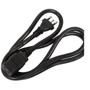 Power cord for Crown C19