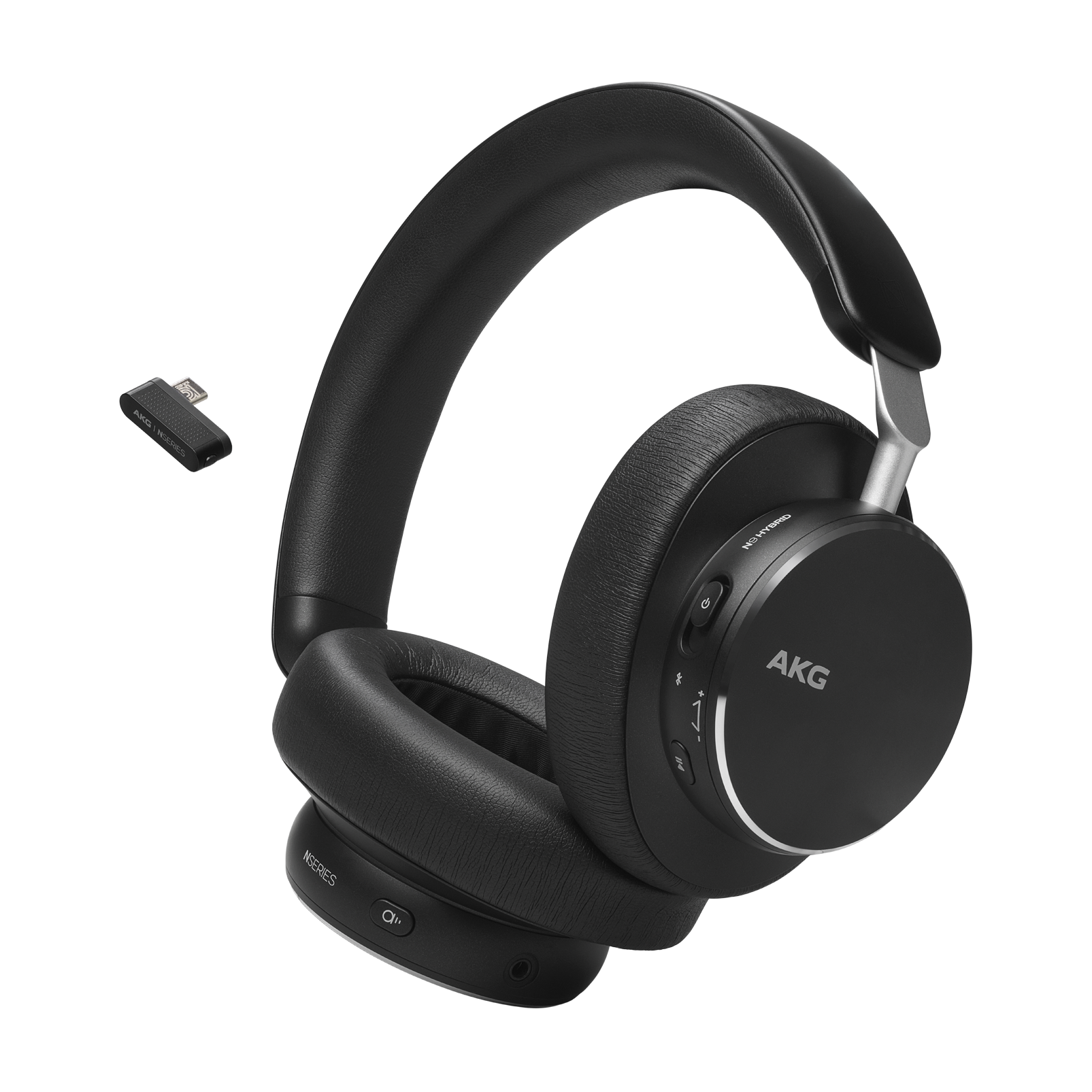 Fone de Ouvido N9 Hybrid Akg