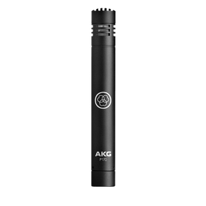 AKG P170 コンデンサーマイク ステレオペア P170 | Microfone condensador cardioide