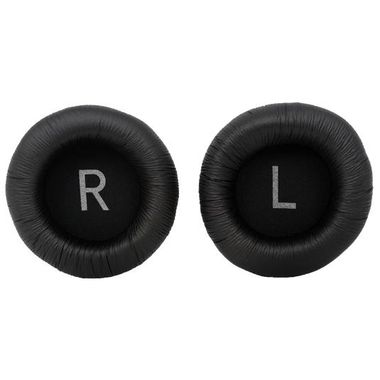 Ear pads (L+R) for AKG K52 - Black - Hero image number null