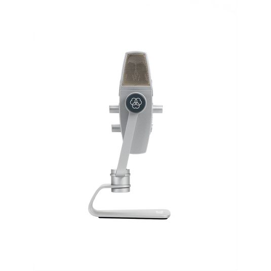 AKG / LYRA（USBマイク） AKG Lyra | Microfone USB Multimodo Ultra-HD