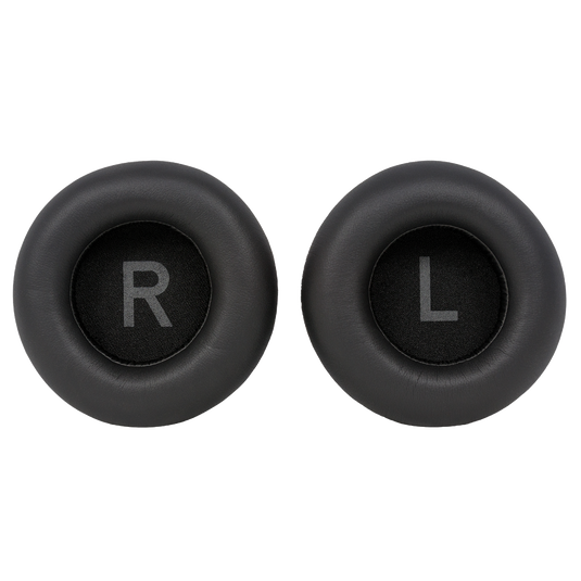 Ear pads (L+R) for AKG 175 - Black - Hero image number null