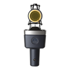 C214 | Microfone condensador profissional de diafragma grande