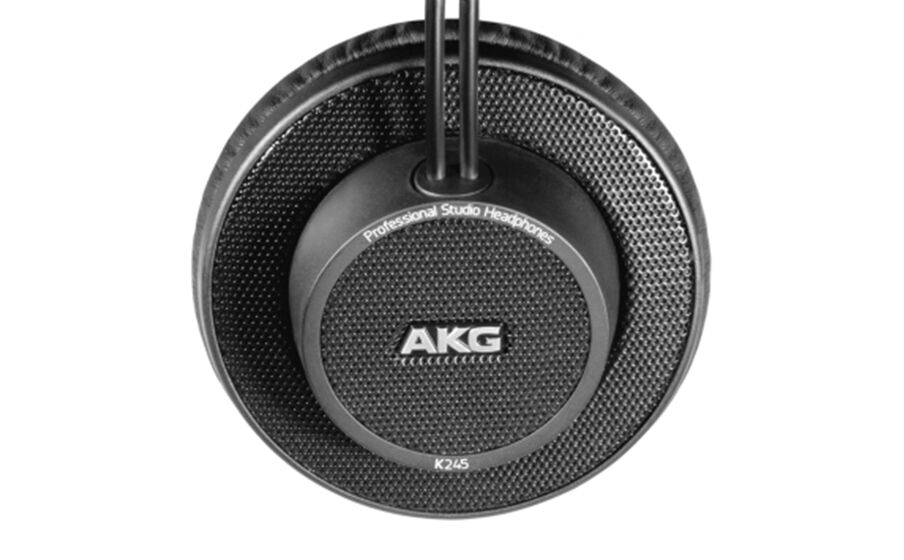 K245 Você pode tirar fones de ouvido do estúdio ... - Image