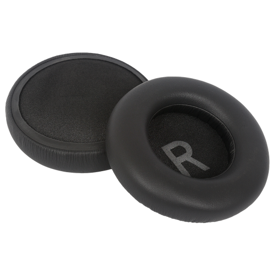 Ear pads (L+R) for AKG K245 - Black - Detailshot 1 image number null