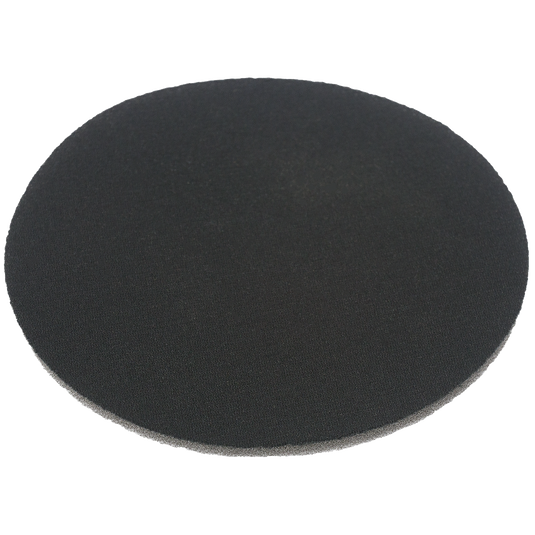 Ear pads (L+R) for AKG K240MKII - Black - Detailshot 2 image number null