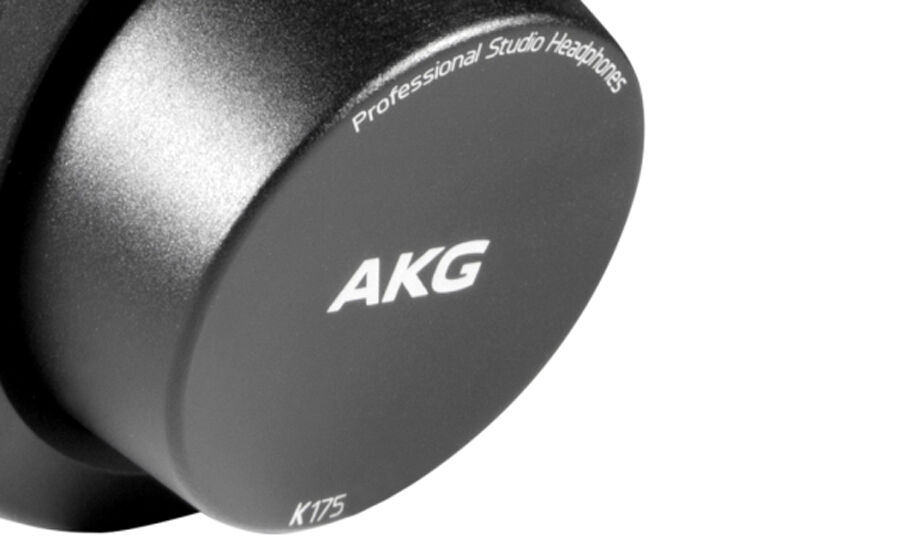 K175 O lendário desempenho sônico AKG - Image
