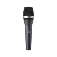 D5 - Dark Blue - Professional dynamic supercardioid vocal microphone - Hero
